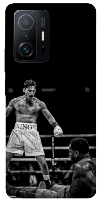 Чохол на Xiaomi 11T / 11T Pro kings фото 1 з 1