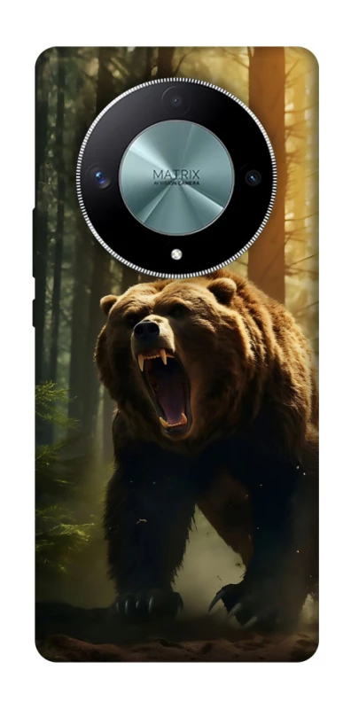 Чехол на Huawei Magic6 Lite Bear V3 фото 1 из 1