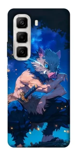 Чохол на Infinix Hot 50 4G inosuke фото 1 з 1