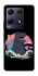 Чохол на Infinix Note 30 Pro Годзила фото 1 з 1