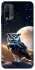 Чохол на Xiaomi Redmi 9T Cyber ​​owl фото 1 з 1