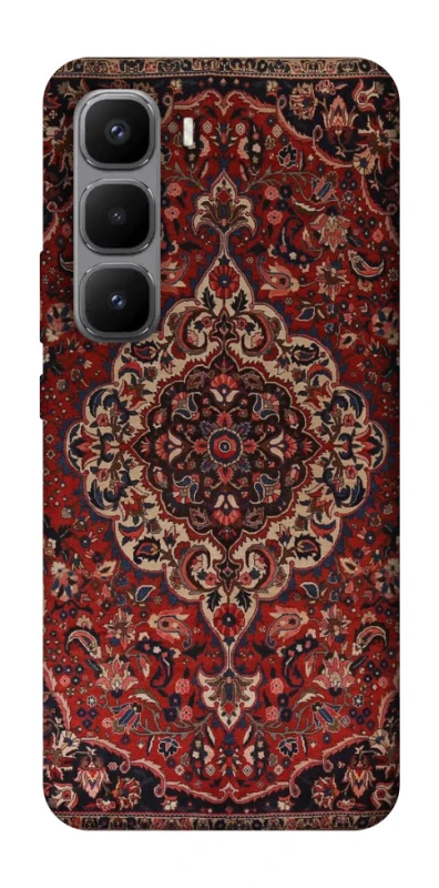 Чехол на Infinix Hot 60 Pro+ Килим v14 фото 1 из 1