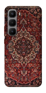 Чохол на Infinix Hot 60 Pro+ Килим v14 фото 1 з 1