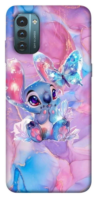 Чехол на Nokia G21 Stitch ver.27 фото 1 из 1