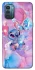 Чехол на Nokia G21 Stitch ver.27 фото 1 из 1