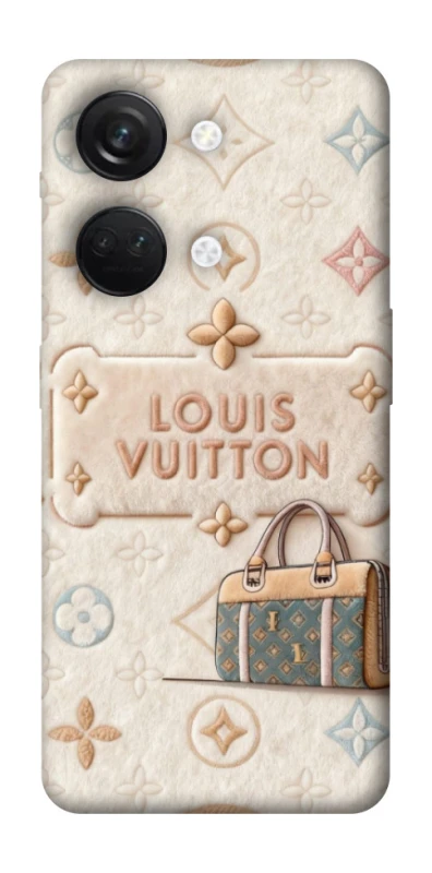 Чохол на OnePlus Nord 3 Louis Vuitton фото 1 з 1