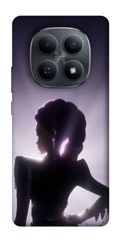 Чехол на Xiaomi Redmi Note 15 4G/5G (EU) K-Pop Demon Hunters ver.13 фото 1 из 1