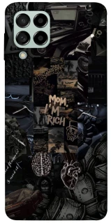 Чохол на Samsung Galaxy M53 5G I'm Rich фото 1 з 1