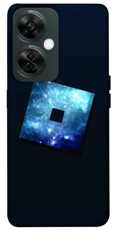 Чехол на OnePlus Nord CE 3 Lite Adopt Me Penguin Candy фото 1 из 1