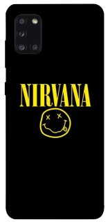 Чохол на Samsung Galaxy A31 Nirvana ver.1 фото 1 з 1