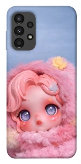 Чохол на Samsung Galaxy A13 4G SKULLPANDA × My Little Pony Ver.3 фото 1 з 1