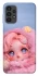 Чохол на Samsung Galaxy A13 4G SKULLPANDA × My Little Pony Ver.3 фото 1 з 1