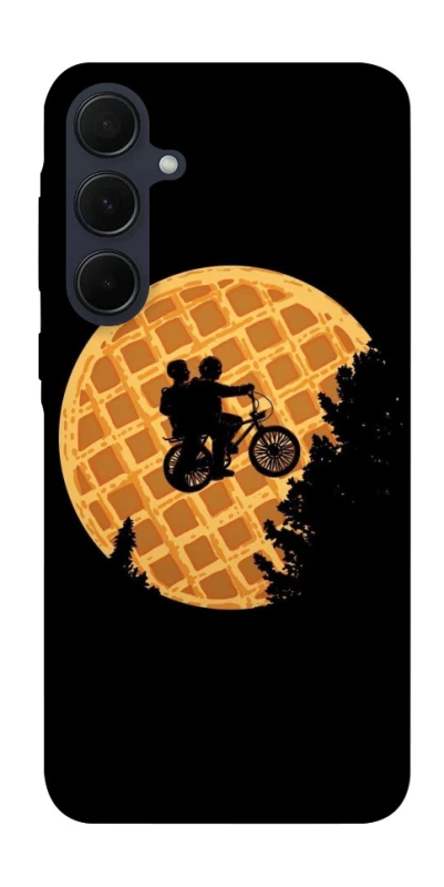 Чохол на Samsung Galaxy A55 Stranger Things ver.33 фото 1 з 1