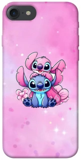 Чохол на Apple iPhone 7 / 8 (4.7") Stitch ver.11 фото 1 з 1