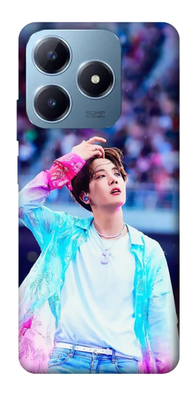 Чохол на Realme C63 J-Hope - BTS фото 1 з 1