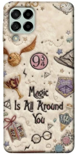 Чехол на Samsung Galaxy M53 5G Magic is all Around фото 1 из 1