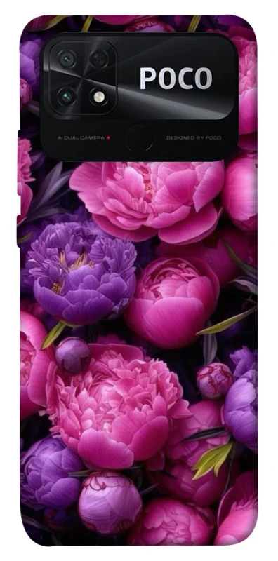 Чехол на Xiaomi Poco C40 Garden2 фото 1 из 1