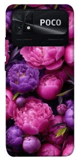 Чохол на Xiaomi Poco C40 Garden2 фото 1 з 1