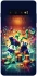 Чохол на Samsung Galaxy S10+ Crypto market фото 1 з 1
