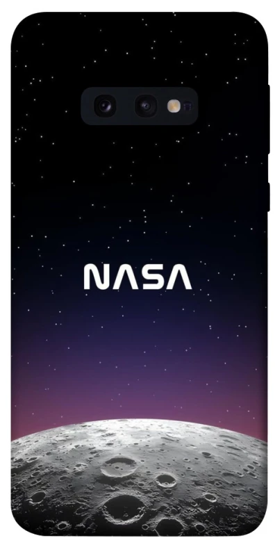 Чохол на Samsung Galaxy S10e NASA ver.1 фото 1 з 1