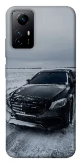Чехол на Xiaomi Redmi Note 12S Mercedes-benz v40 фото 1 из 1