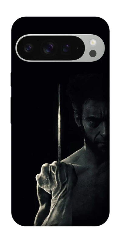 Чохол на Google Pixel 9 Pro XL Logan фото 1 з 1