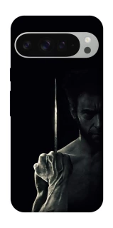 Чохол на Google Pixel 9 Pro XL Logan фото 1 з 1