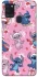 Чохол на Samsung Galaxy A21s Stitch ver.22 фото 1 з 1