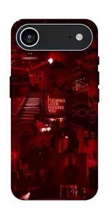 Чохол на Apple iPhone 17 Air (6.5") Love collage ver.5 фото 1 з 1