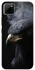 Чехол на Realme C11 black eagle фото 1 из 1