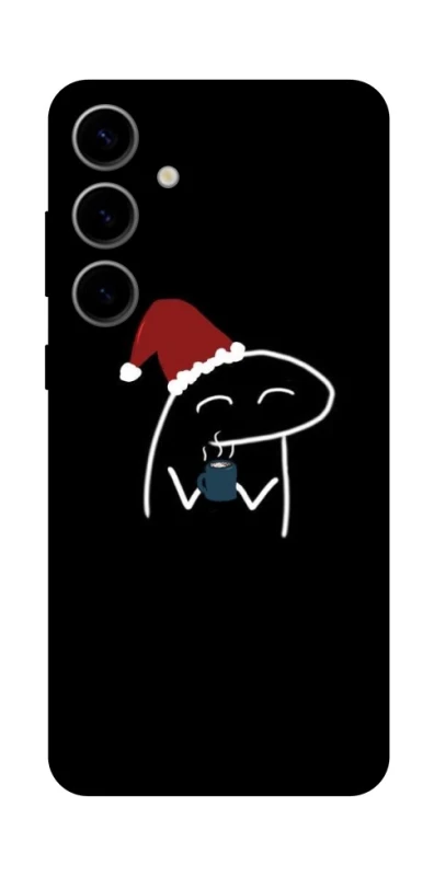 Чохол на Samsung Galaxy S25 FE Christmas mood фото 1 з 1