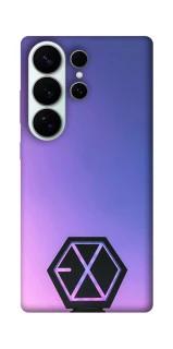Чехол на Samsung Galaxy S26 EXO Logo фото 1 из 1