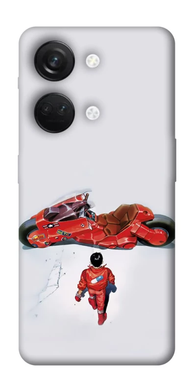 Чохол на OnePlus Nord 3 Anime v43 фото 1 з 1