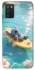 Чехол на Samsung Galaxy A03s Stitch ver.8 фото 1 Чехол на Samsung Galaxy A03s Stitch ver.8 фото 1 из 1
