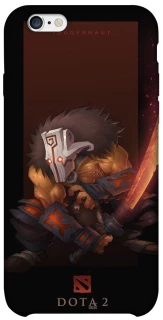 Чехол на Apple iPhone 6/6s (4.7") Juggernaut фото 1 из 1