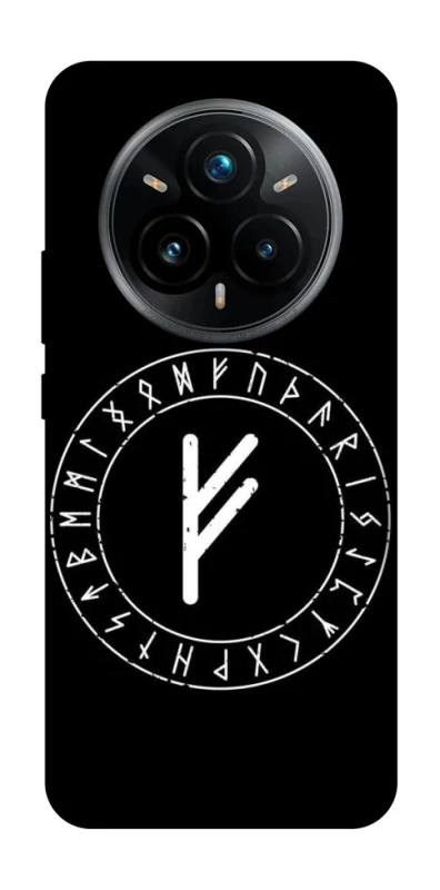 Чехол на Realme 14 Pro Руна Феху фото 1 из 1