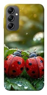 Чохол на Samsung Galaxy A14 4G/5G Flowers v23 фото 1 з 1