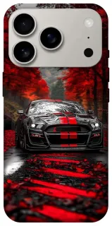 Чехол на Apple iPhone 18 Pro mustang фото 1 из 2