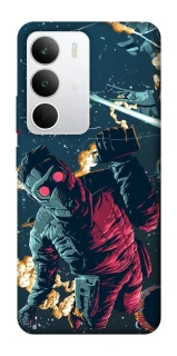 Чохол на Realme C71 Star Lord фото 1 з 1