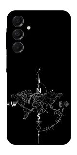 Чехол на Samsung Galaxy A17 4G/5G Travel Map фото 1 Чехол на Samsung Galaxy A17 4G/5G Travel Map фото 1 из 1