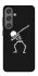 Чохол на Samsung Galaxy S24 FE Halloween skeleton фото 1 з 1