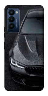 Чехол на TECNO Camon 18 Pro BMW v47 фото 1 из 1