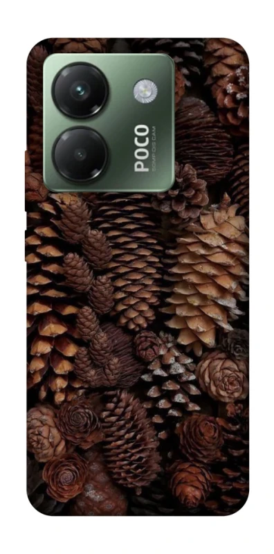 Чехол на Xiaomi Poco M7 pro 5G Magic1 фото 1 из 1