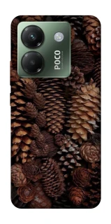 Чехол на Xiaomi Poco M7 pro 5G Magic1 фото 1 из 1