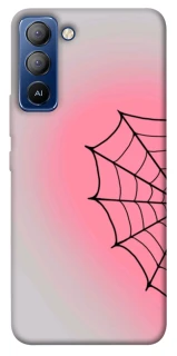 Чохол на TECNO Pop 5 LTE Pair romantic theme ver.1 фото 1 з 1