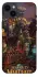 Чехол на Apple iPhone 14 Plus (6.7") Warcraft v2 фото 1 из 1