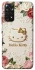 Чохол на Xiaomi Redmi Note 11 (Global) / Note 11S Hello Kitty фото 1 з 1