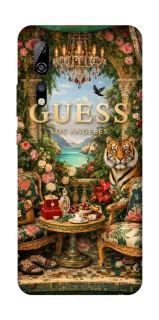 Чехол на ZTE Axon 10 Pro Guess фото 1 из 1