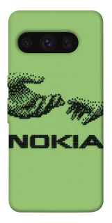 Чохол на Google Pixel 8 Pro Nokia фото 1 з 1
