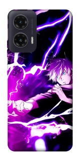 Чохол на Motorola Moto G35 Satoru Gojo фото 1 з 1